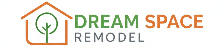 Dream Space Remodel