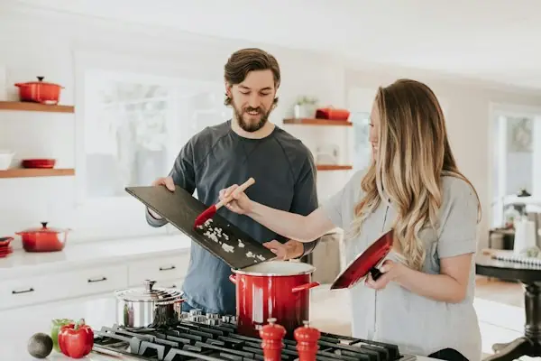 Modern Kitchen Remodeling in Torrance