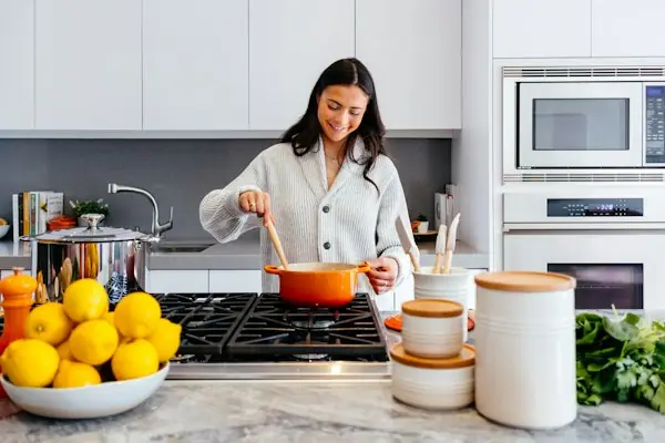Modern Kitchen Remodeling in West Hollywood
